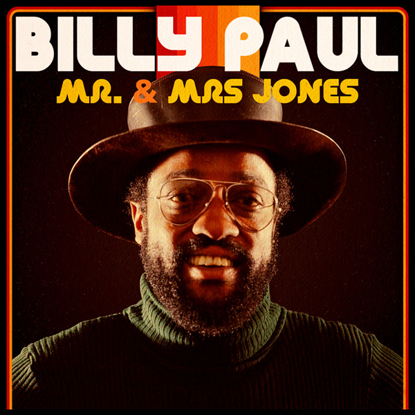 Billy Paul